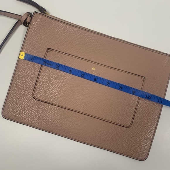 TRAVANTI- PINK PURSE POUCH - Picture 4 of 5